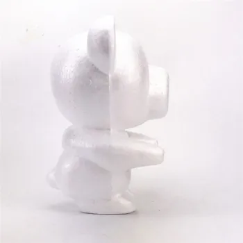

Practical Boutique Modeling Styrofoam Foam Balls Crafts For Diy Valentine'S Day Christmas Gifts Party Supplies Decoration