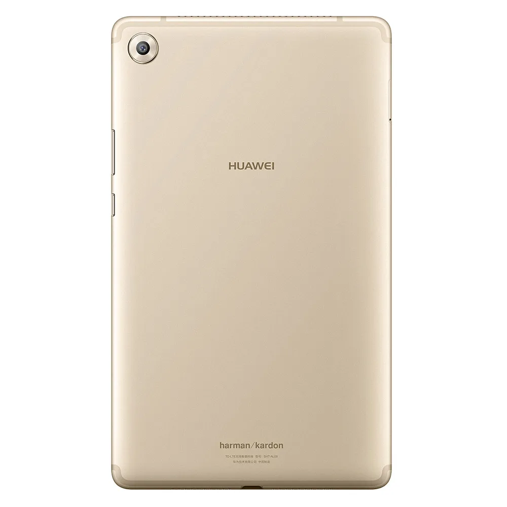 HUAWEI MediaPad M5 8 4 дюймов Android 0 планшетный ПК Гб Оперативная память 128 GB EMMC ROM Bluetooth HiSilicon