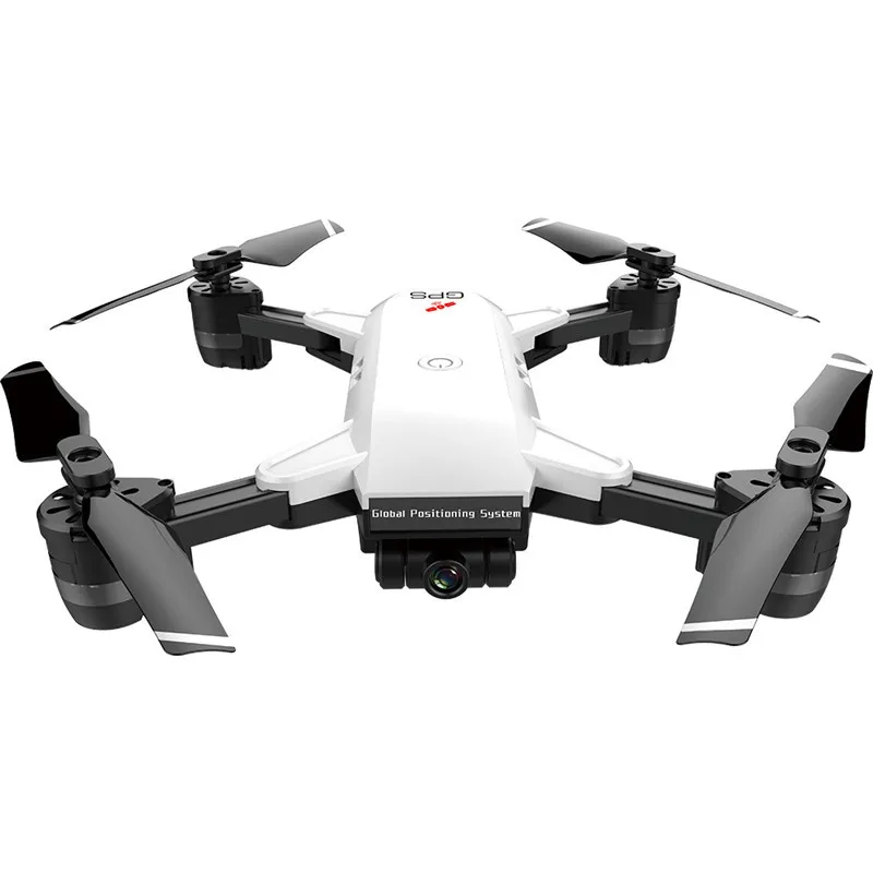  JDRC JD-20G JD20G GPS Dynamic Follow WiFi FPV With 1080P HD Camera Foldable RC Drone Quadcopter RTF