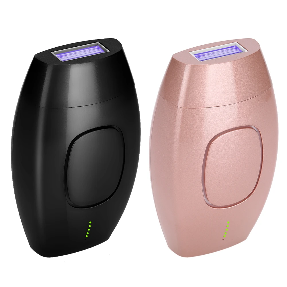 

Mini Intense Pulsed Light IPL Electric Female Laser Body Hair Removal Photo Women Painless Threading Machine Electric Device