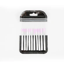 Elecool 10 шт./упак. стекловолокно для ногтей расширитель для Fibernail акриловые Типсы для наращивания ногтей шелк строительный гель продлевающий половой акт инструмент TSLM1