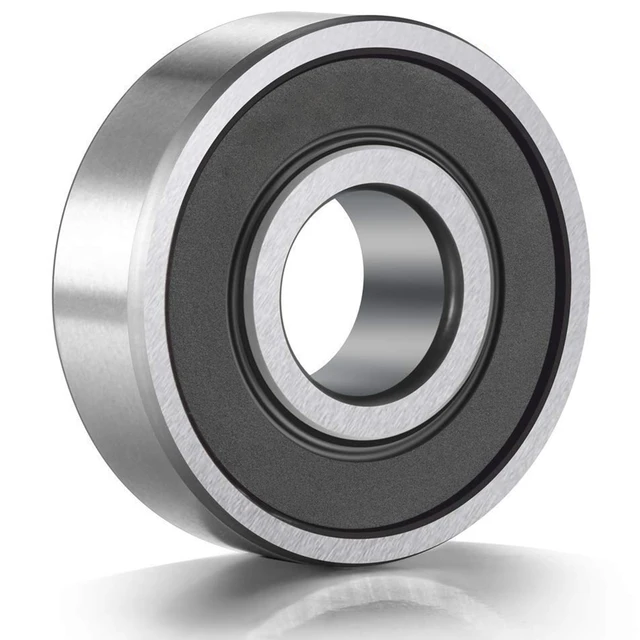 US $6.01 BIFI-20 Pack 608-2RS Ball Bearing - Double Rubber Sealed Miniature Deep Groove Ball Bearings for Sk