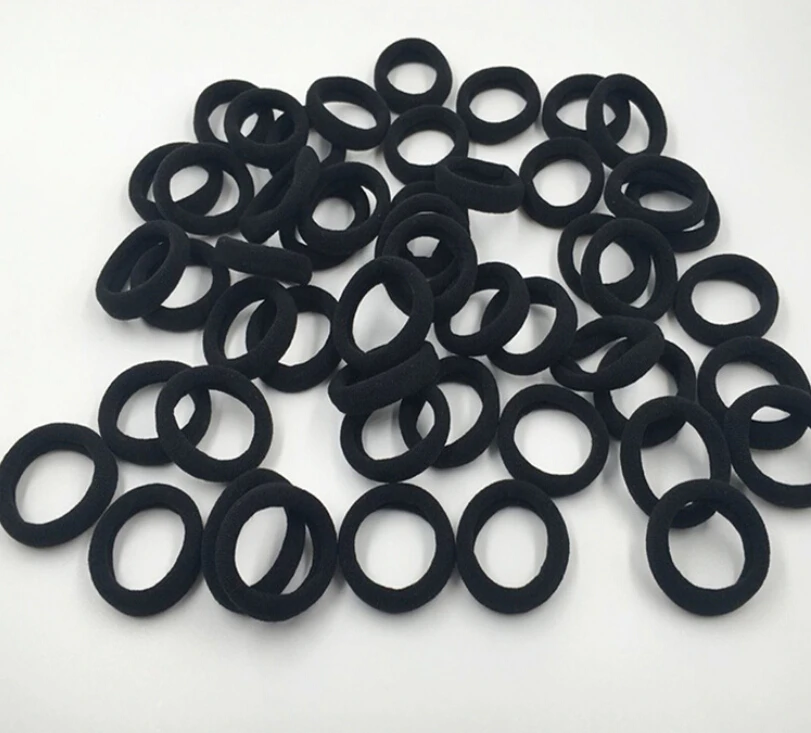 Hot 50Pcs New Fashion Baby Kids Girl Elastic Tiny Hair Tie Band Rope Ring Ponytail Holder Hot 50Pcs New Fashion Baby Kids Girl Elastic Tiny Hair Tie Band Rope Ring Ponytail Holder