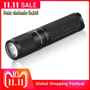 

FENIX E05 Edition Cree XP-E2 LED Flshlight 3 Mode 85 Lumens