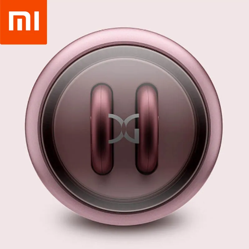 

XIAOMI Anti Wrinkle Remove Dark Circles Puffiness Thermal Eyes Beauty Instrument Device Eye Care Electric Accessories
