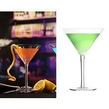 Креативный прозрачный хрустальный бокал, бокал для вина, бокал для коктейля, бокал для шампанского, бокал Маргарет, бокал для вина, бара, бокал для вина