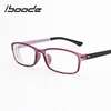 Iboode-0,5 ~-6,0 gafas miópticas Retro diópticas para estudiantes gafas de miopía mujeres hombres TR90 gafas ultraligeras de visión corta gafas ► Foto 3/6