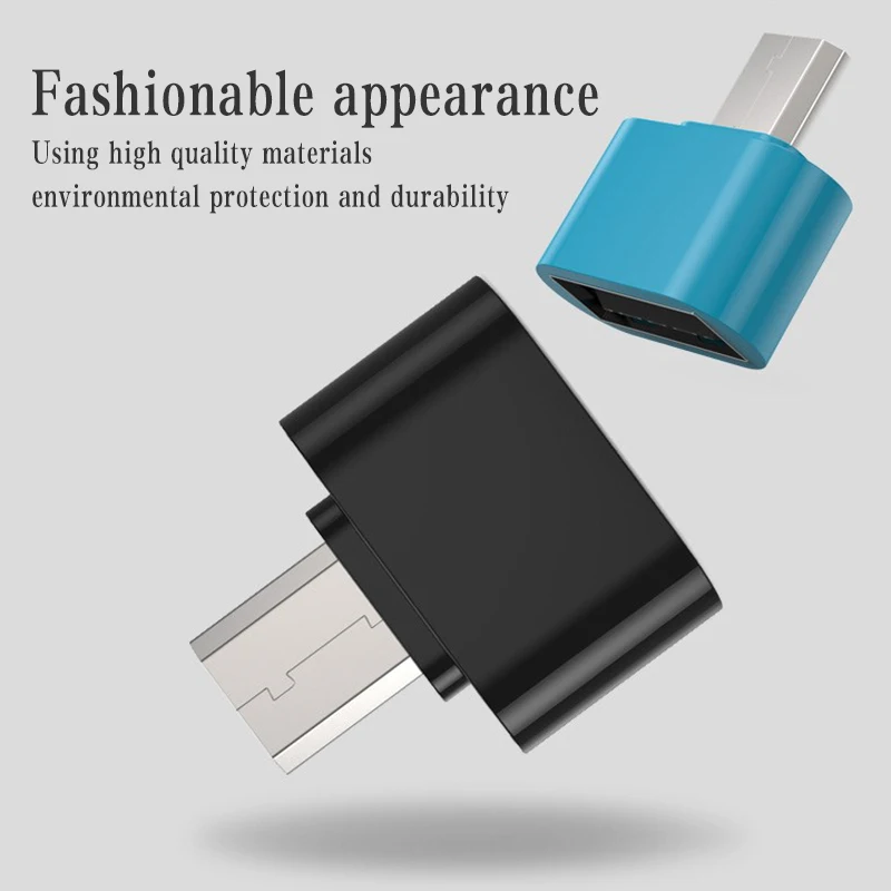 USB 3 0 Type C OTG кабель адаптер Тип конвертер для Xiaomi Mi5 Mi6 Samsung мышь диск флэш
