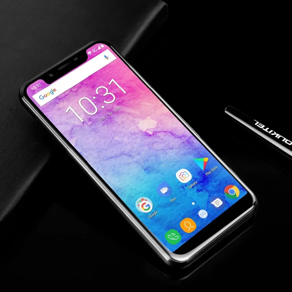 OUKITEL U18 5.85\ OUKITEL U18 5.85\