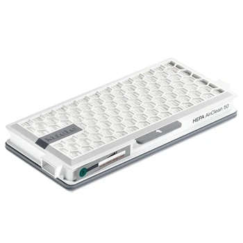 

For Miele SF-HA 50 Hepa Airclean Filter with Timestrip For S4/S5/S6/S8 C2-C3