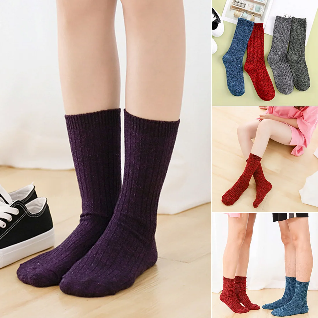 Женские блестящие носки до лодыжки mujer блестящие носки хлопковые чулки женские модные яркие носки