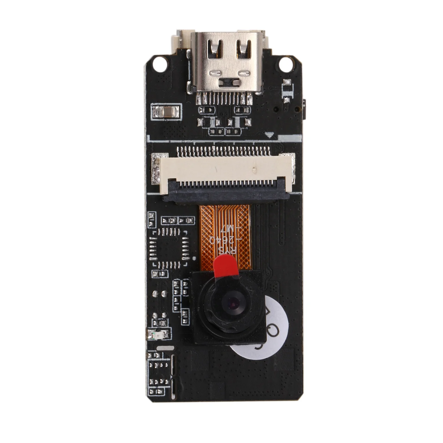 

M5Stack ESP32 Camera Module, OV2640 2 Mega Pixels Camera 1632 1232 UXGA, With Type C Port and 3D WiFi Antenna, Mini Camera Boa