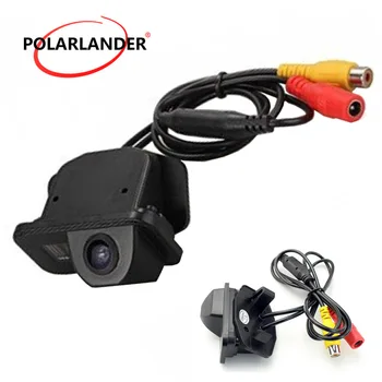 

Parking rear view camera car reverse reaview camera for Toyota Corolla Vios 2009-2010 Waterproof ​CCD HD wired car