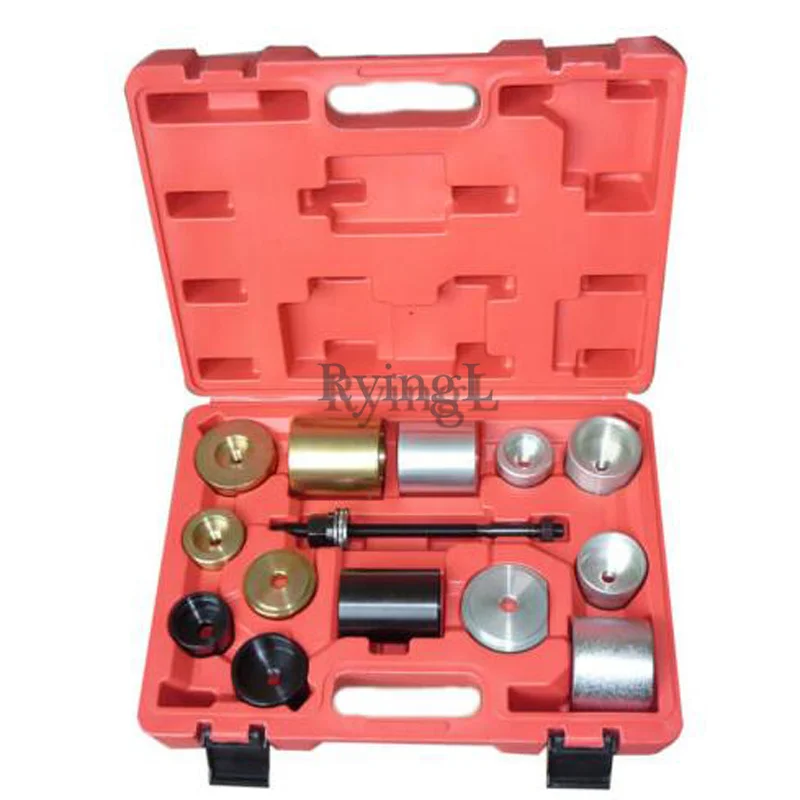 

YG Silent Block Tool & Ball Joint Removal & Install Tool For B-M-W E36 46 E38 E39