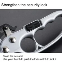 עץ ידית Ratchet סדן יד גיזום שירס עם חדרים- slip ידית ארגונומיה יד-אכפתיות WXV קליפרס עץ מעוצבת מכירה (4)