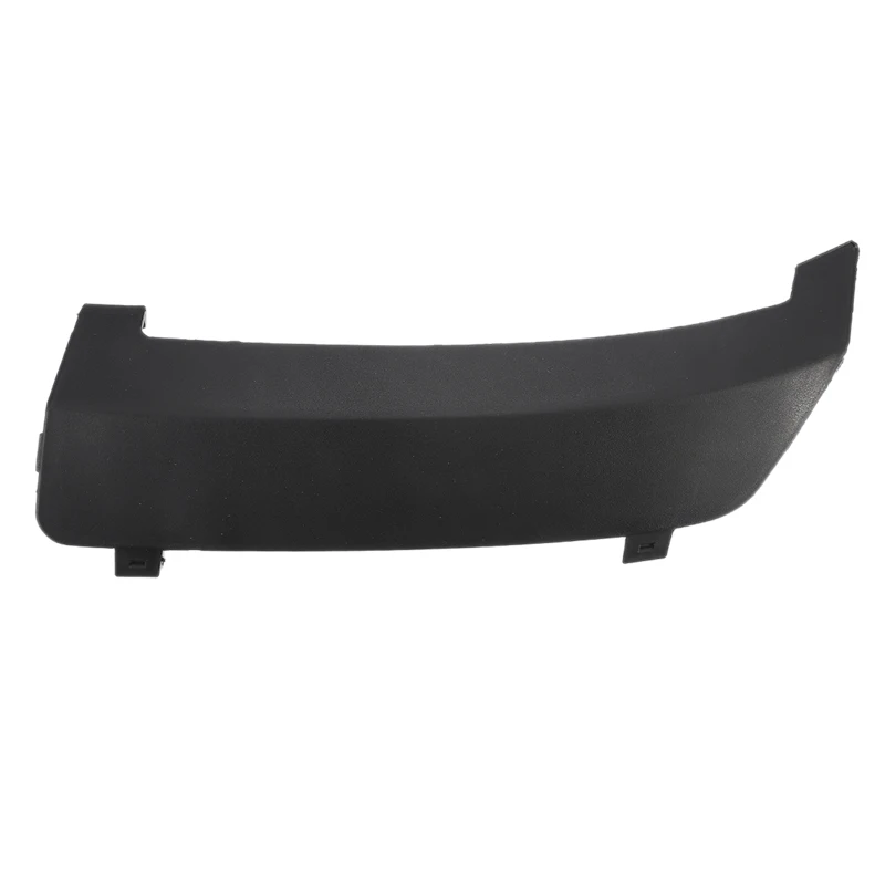 المصد الخلفي سحب كُبشة وخطاف غطاء مقطورة استبدال لفورد/فييستا Mk7 2008-2016 1531833/8a61-17k922-Ab5zct