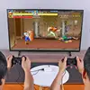 Video Games