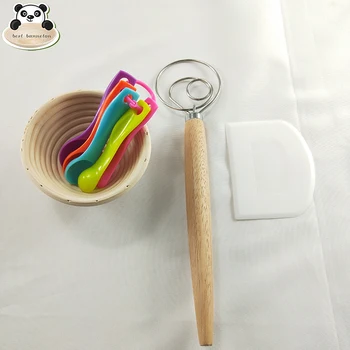 

proving baskets for bread baking oval banneton basket bread proving basket linen lined ceramic proofing basket