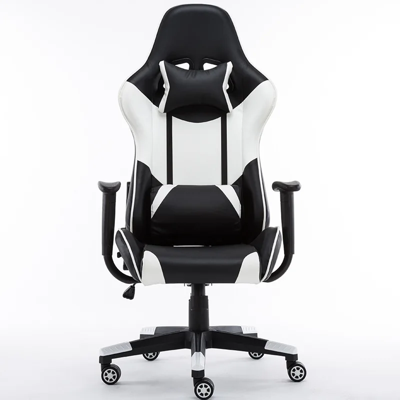 Компьютерное игровое вращающееся Геймерское кресло домашнее может лежать игровое кресло для работы в офисном стуле stuhl
