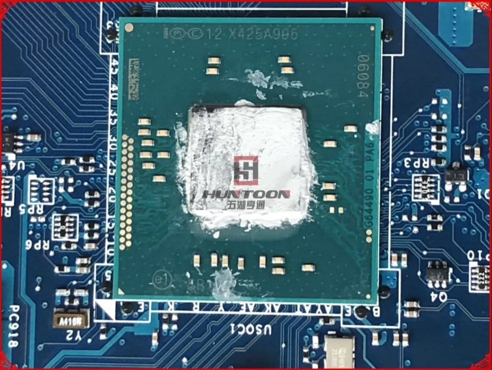 Высококачественная оригинальная материнская плата для ноутбука ACER Aspire ES1 511