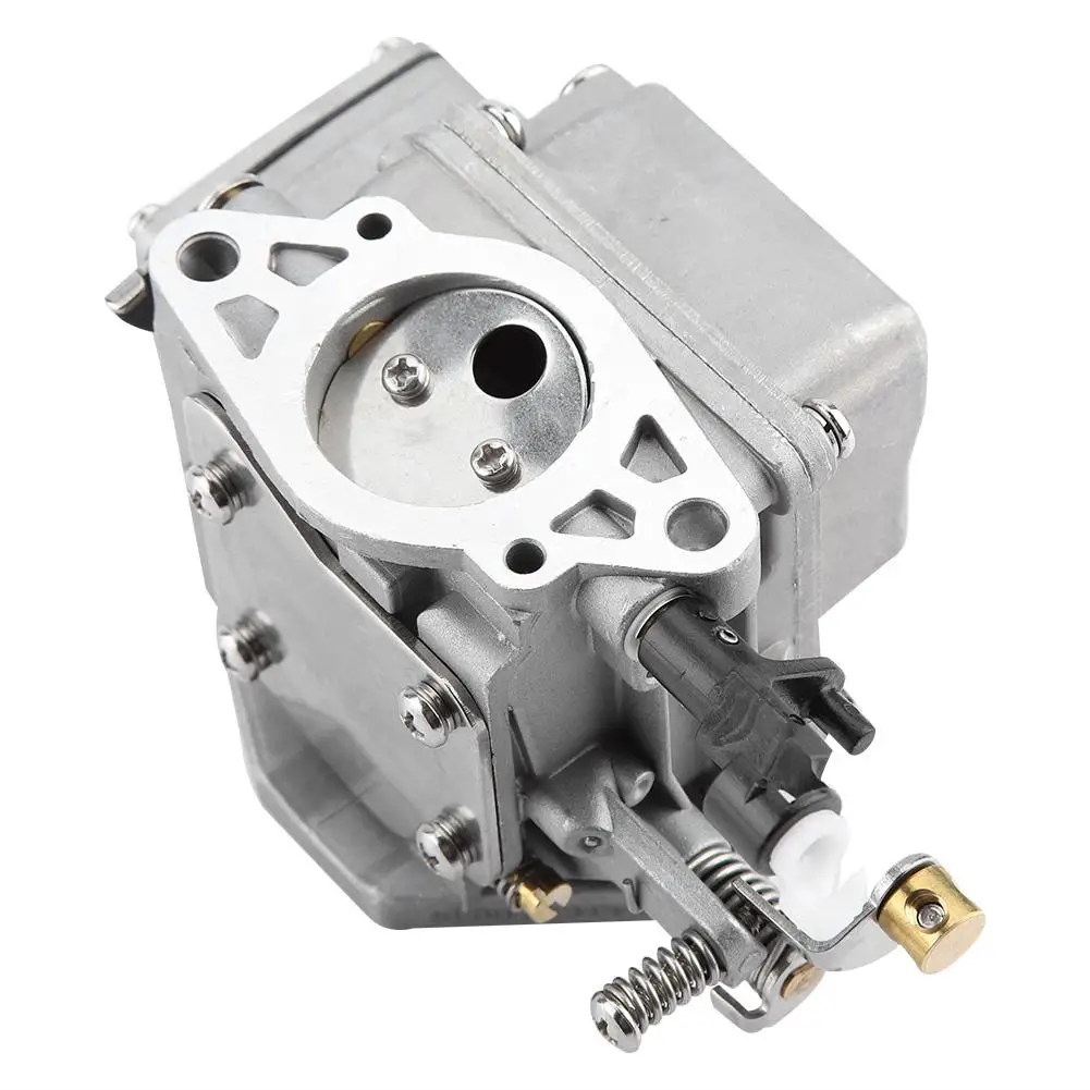 Карбюратор 63V 14301 00 КАРБЮРАТОР карбюратор для Yamaha судовых 2 тактных 9 л. С. 15 Новое