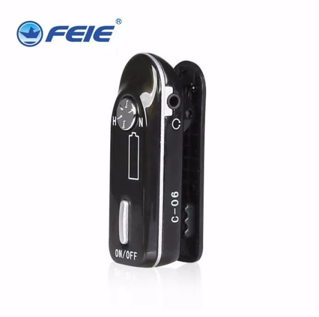 

Hearing Aids Bluetooth Mini Rechargeable Sound Amplification Device for the elderly Hearing Loss C-06 free SHipping