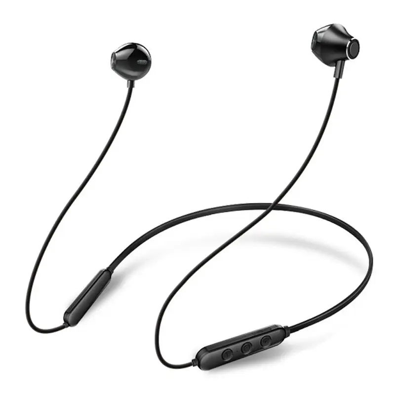 

Active Noise Cancelling Sports Bluetooth Earphone/Wireless Headset for phones and music
