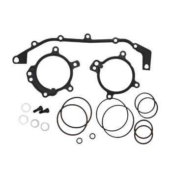 

Dual Vanos O-Ring Seal Repair Kit for BMW E36 E39 E46 E53 E60 E83 E85 M52tu M54 M56 Car Styling