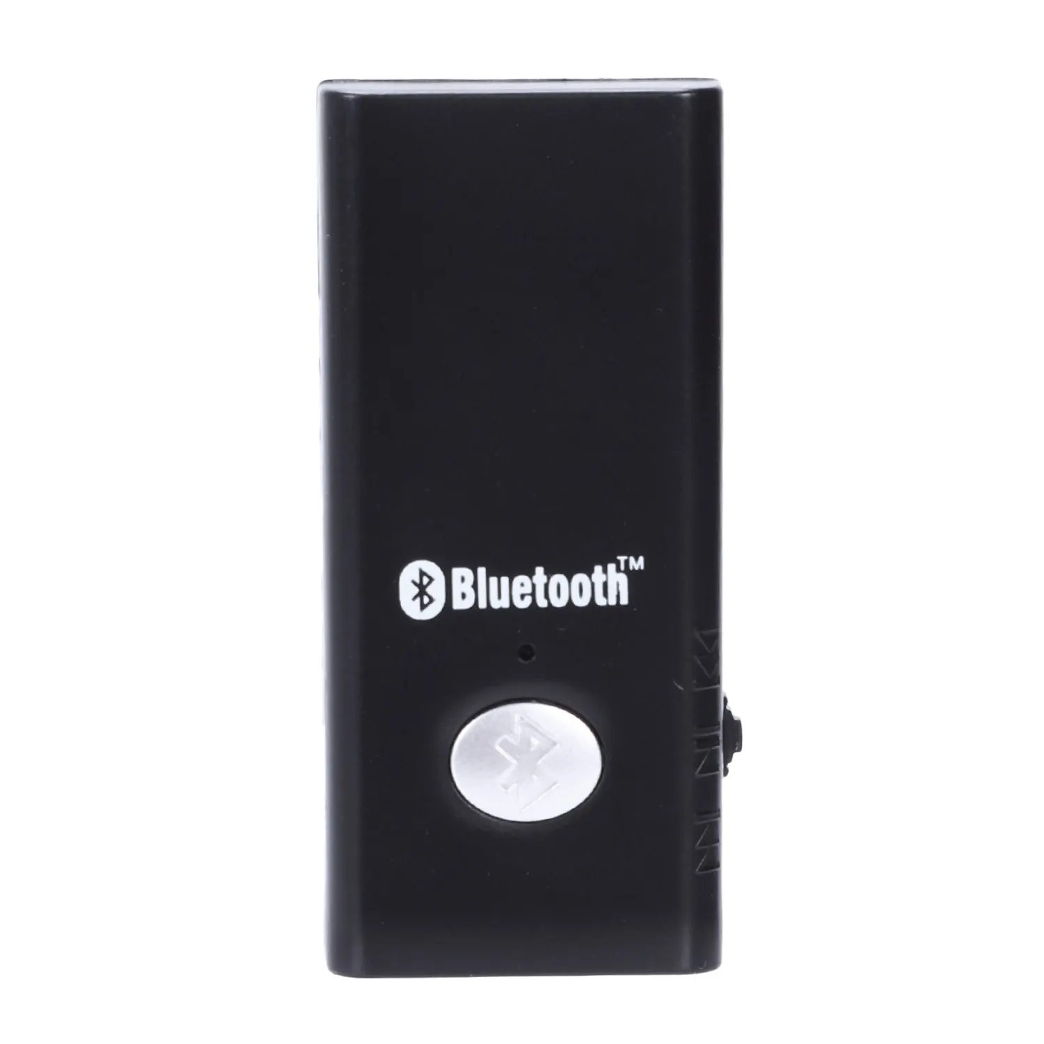 Беспроводной bluetooth адаптер HiFi аудио 3 5 мм стерео музыкальный приемник с