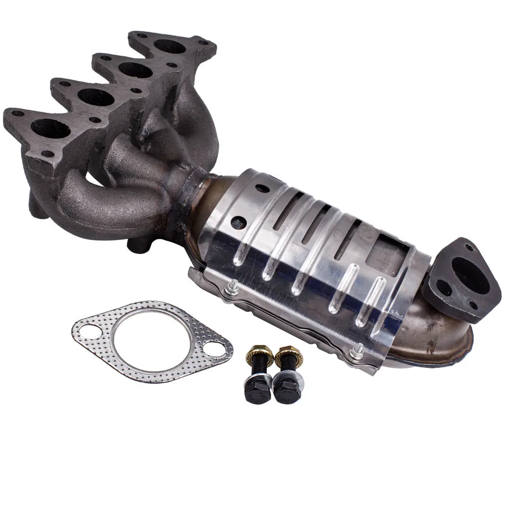 

For Hyundai Accent 1.6L 2006-2011 Manifold Catalytic Converter