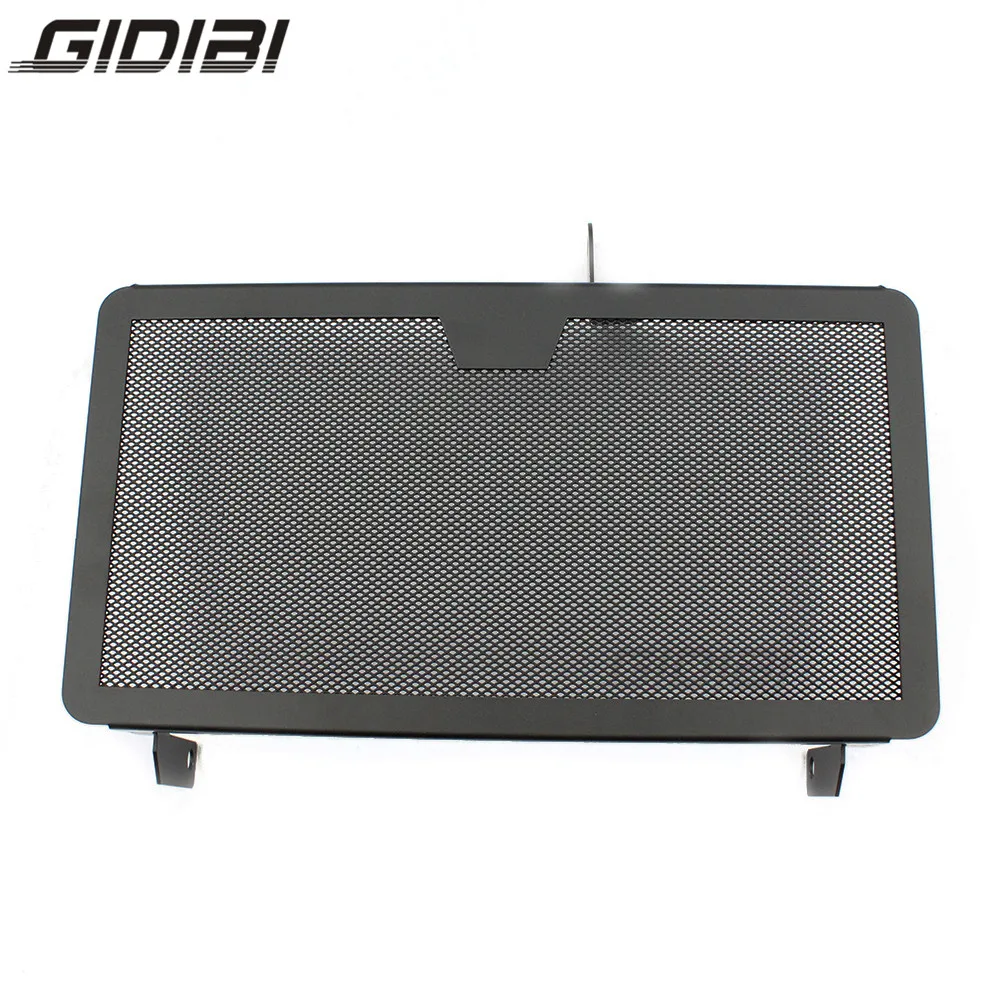 

For Yamaha YZF R25 / YZF R3 2013-2016 Motorcycle Radiator Grille Guard Cover Protector Fuel Tank Protection Net 13 14 15 16