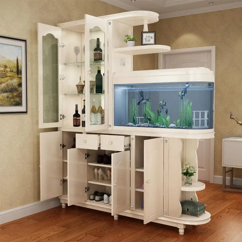 Per La Casa Meja Armoire Meuble Meble Salon Mesa Shelves Storage Display Table Desk Shelf Mueble Bar Furniture wine Cabinet