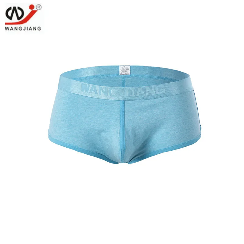 Wj Underwear Men Comfortable Type Of High end Men's Boxer Underwear Men