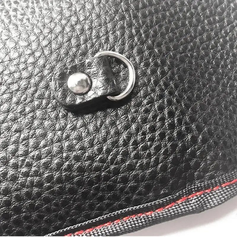 Car Key Storage Case RFID Signal Blocker Case Bag Signal Blocking Shield Anti-hacking Protector Pocket Car Key Tool key case key case cover car key shell car key blocker car key shielding box faraday key fob protector