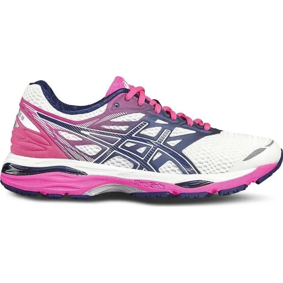 

Running Shoe athletics schedule and running ASICS GEL CUMULUS 18