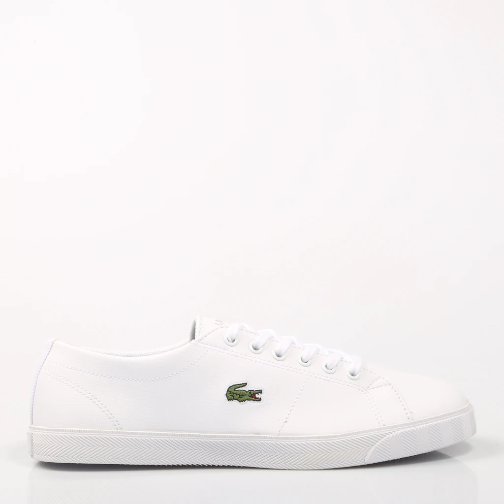 lcr shoes white