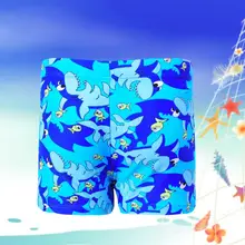 Для мальчиков купальники для малышек мультфильм печатных Одежда заплыва стволы купальник, Детские Купальники Пляжная быстросохнущая одежда