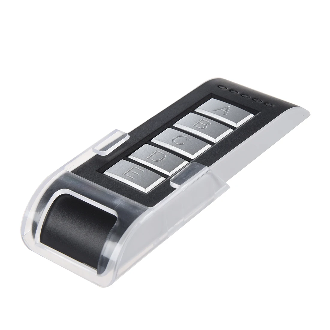 Quente-5 em 1 sem Fio Perdido Localizador Chave Localizar Locater Alarme Chaveiro 40m - Image 4