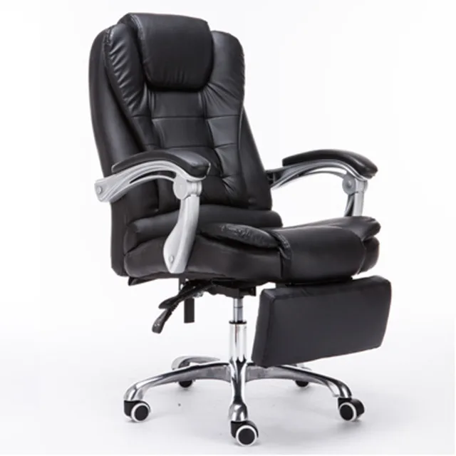 Cheap Reclining Y1002 Adjustable Boss Office Armchair Fashion Leather Computer Leisure Gaming Massage Chair Swivel Seat With Footrest Cheap Reclining Y1002 Adjustable Boss Office Armchair Fashion Leather Computer Leisure Gaming Massage Chair Swivel Seat With Footrest