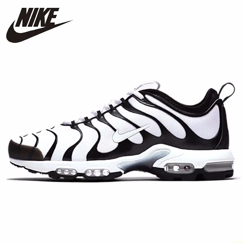 

Nike Air Max Plus Tn Ultra 3m New Arrival Men's Running Shoes Designer Athletic Low Top Sneakers Top Quality Footwear#898015-101