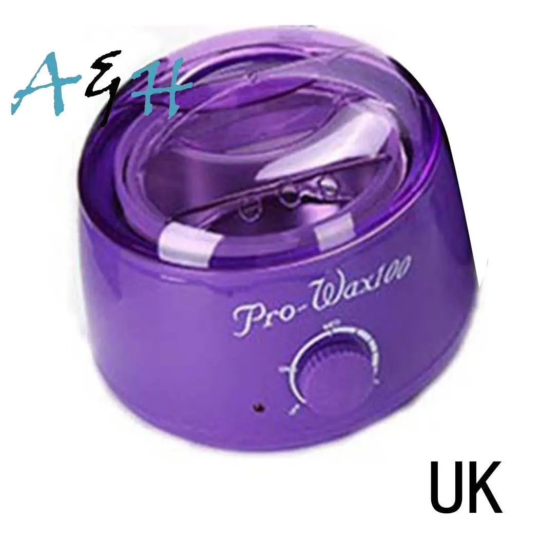 

Multifunctional Wax Warmer Machine Hair Removal 50/60Hz Waxing Hand, Face, Foot Machine 220-240V/110v-220V