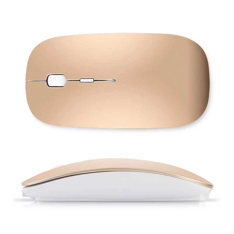 HUWEI Bluetooth мышь для Samsung Galaxy Tab S6 10,5 T860 T865 SM-T860 SM-T865 планшет беспроводная мышь перезаряжаемая игровая мышь