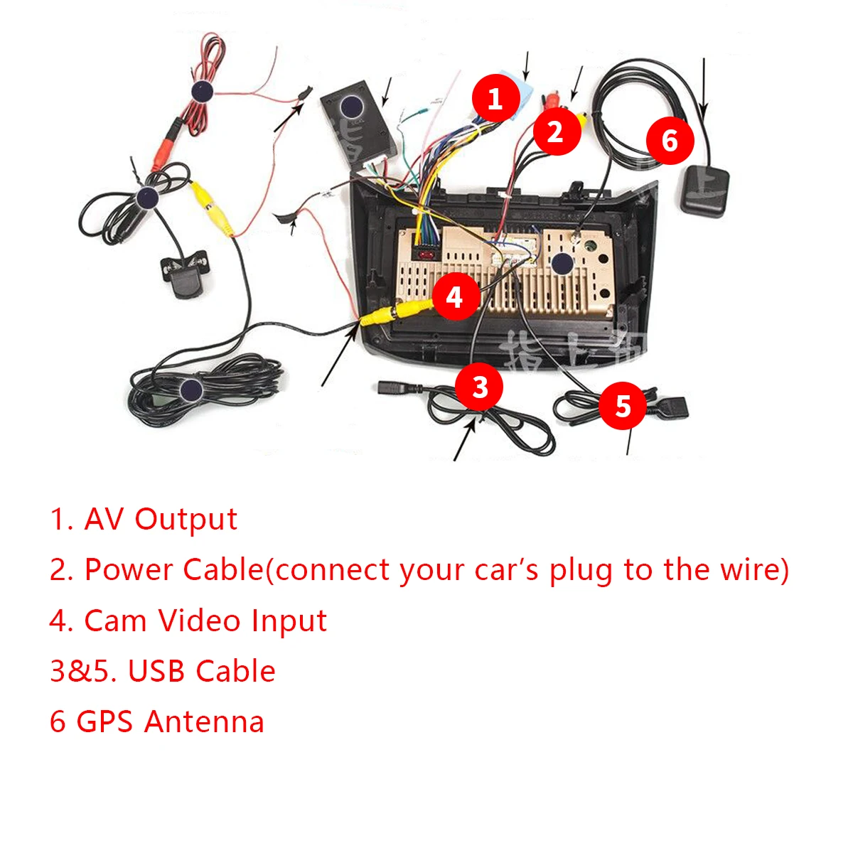 Flash Deal 10.1" Android 8.0 Car Radio 1 Din 8Core Stereo Receiver GPS Stereo Wifi bluetooth RDS Audio Universal Car Multimedia Player 5