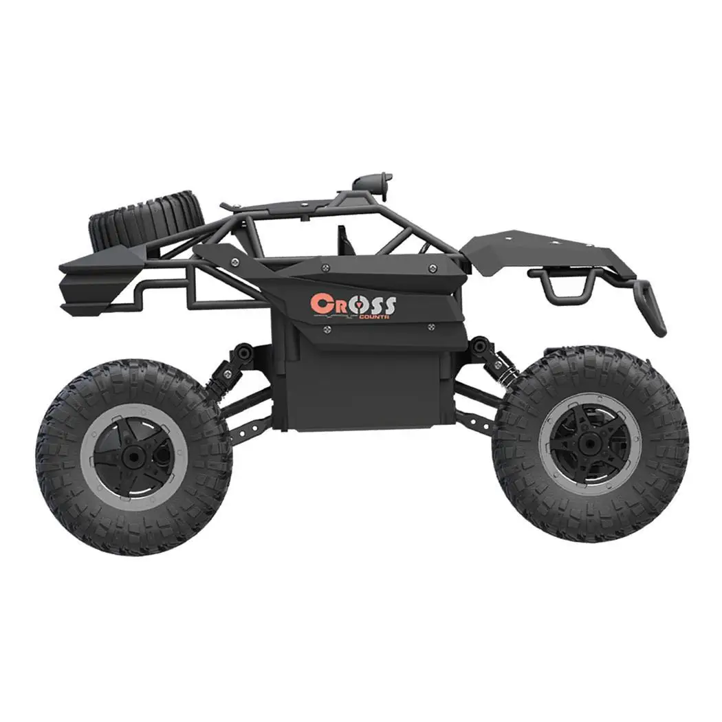 

Car Remote Control Car Model Off-Road Vehicle Toy 2.4G Radio Remote Control Off Road Four-wheel Drive Climbing Car