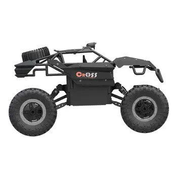 Car Remote Control Car Model Off-Road Vehicle Toy 2.4G Radio Remote Control Off Road Four-wheel Drive Climbing Car