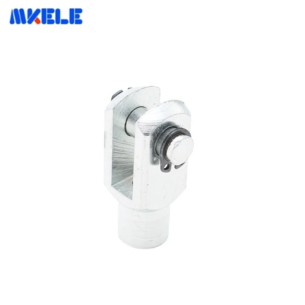 

Pneumatic Metal Joint Customization Y -20Pneumatic Non-standard Component Joint Y-type Joint Fittings