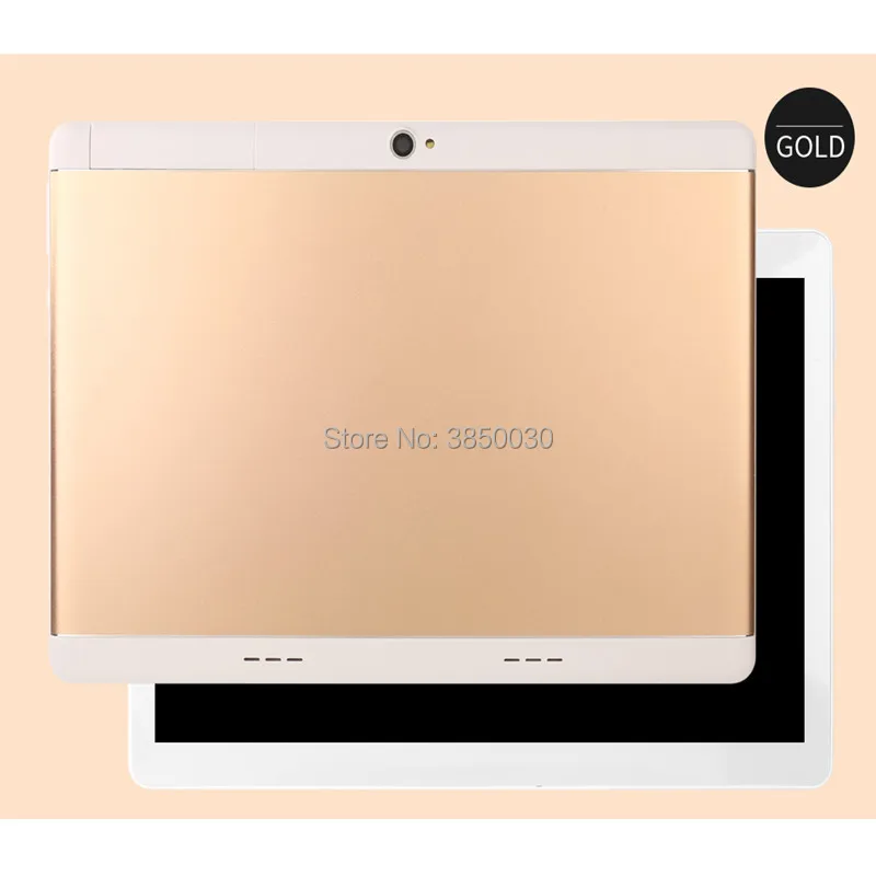  2020 New 10 inch Octa Core 3G/4G Tablet pc 6GB RAM 128GB ROM 1280*800 Dual Cameras Android 9.0 Tabl