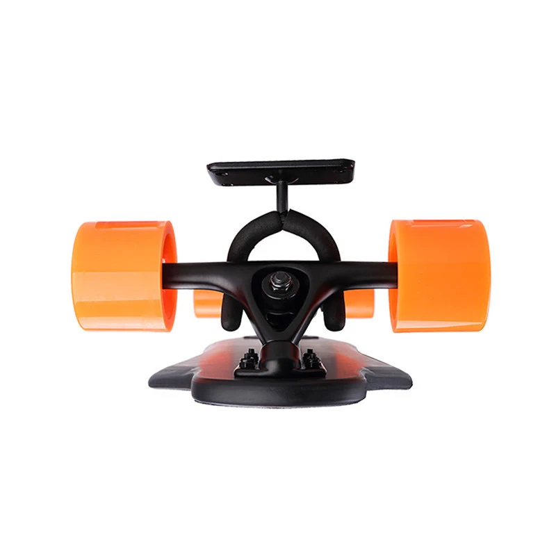 حمالة تعليق جدارية رف لوح التزلج جدار جبل رف عرض المخزون شماعات Longboard الغيتار الإسراع آخر