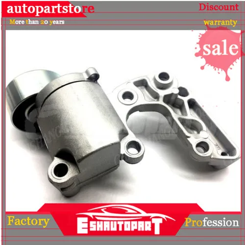 Шкив натяжителя ремня синхронизации для REIZ CROWN 3GRFE 5GRFE GRX12 # GRS18 #16620 31021|Ремни шкивы и