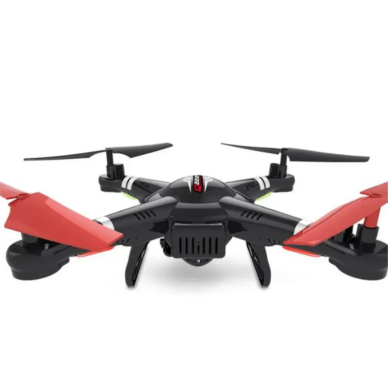 

For WLtoys Q222 2.4G Remote Control Aircraft Air Pressure Fixed Height Four - Axis Aircraft Drone Toy